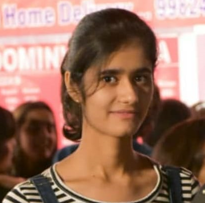 Anushree Krishania