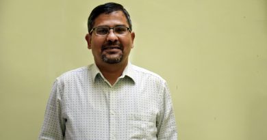 Dr. Vinay K Kainthola Invited as Speaker in a National Level Webinar Dr. Vinay K Kainthola Invited as Speaker in a National Level Webinar