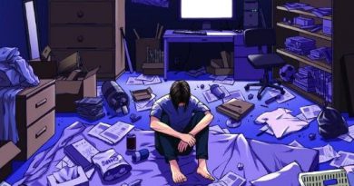“引きこもり-Hikikomori” Social Withdrawal “引きこもり-Hikikomori” Social Withdrawal